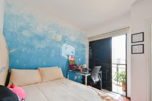 Imagem Apartamento com 3 Quartos à Venda, 144 m² em Mirandópolis - São Paulo