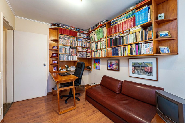 Imagem Apartamento com 2 Quartos à Venda, 80 m² em Pinheiros - São Paulo Imagem Apartamento com 2 Quartos à Venda, 80 m² em Pinheiros - São Paulo