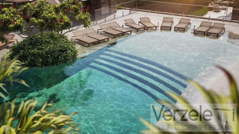 Imagem Apartamento com 4 Quartos à Venda, 178 m² em Centro