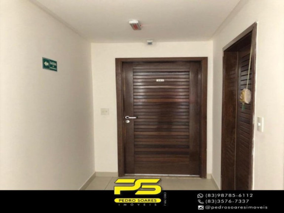 Imagem Apartamento com 3 Quartos à Venda, 89 m² em Tambaú - João Pessoa Imagem Apartamento com 3 Quartos à Venda, 89 m² em Tambaú - João Pessoa