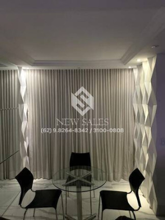 Imagem Apartamento com 1 Quarto à Venda, 58 m² em Vila São João - Goiânia Imagem Apartamento com 1 Quarto à Venda, 58 m² em Vila São João - Goiânia