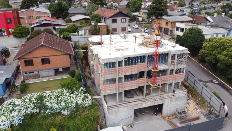 Imagem Apartamento com 2 Quartos à Venda, 71 m² em Floresta - Gramado Imagem Apartamento com 2 Quartos à Venda, 71 m² em Floresta - Gramado