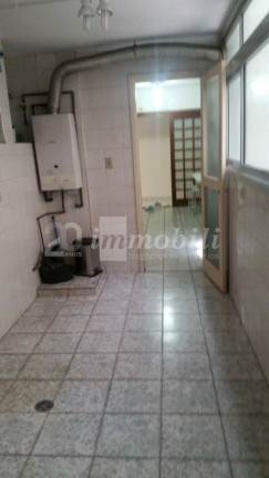 Imagem Apartamento com 3 Quartos à Venda, 150 m² em Higienópolis - São Paulo
