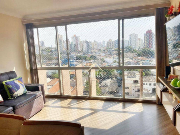 Imagem Apartamento com 3 Quartos à Venda, 90 m² em Casa Branca - Santo André Imagem Apartamento com 3 Quartos à Venda, 90 m² em Casa Branca - Santo André