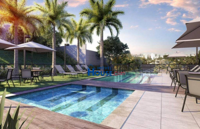 Imagem Apartamento com 3 Quartos à Venda, 101 m² em Perdizes - São Paulo