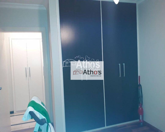 Imagem Apartamento com 3 Quartos à Venda, 126 m² em Centro - Salto Imagem Apartamento com 3 Quartos à Venda, 126 m² em Centro - Salto