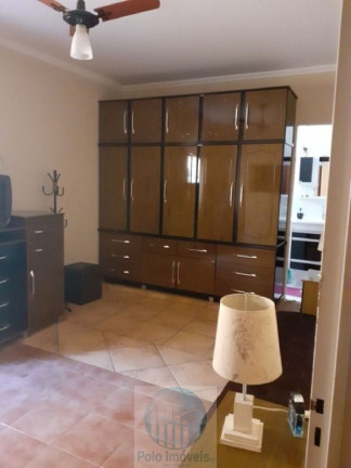 Imagem Casa com 3 Quartos à Venda, 200 m² em Jardim José Sampaio Júnior - Ribeirão Preto