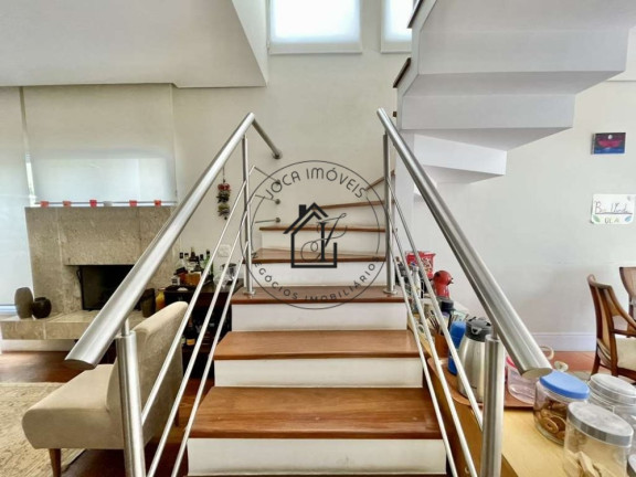 Imagem Casa de Condomínio com 3 Quartos à Venda, 207 m² em Granja Viana Ii - Cotia Imagem Casa de Condomínio com 3 Quartos à Venda, 207 m² em Granja Viana Ii - Cotia