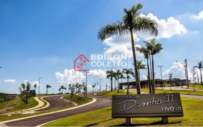 Imagem Casa à Venda, 405 m² em Ondas - Piracicaba