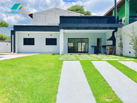 Imagem Casa com 3 Quartos à Venda, 170 m² em Rosário - Atibaia Imagem Casa com 3 Quartos à Venda, 170 m² em Rosário - Atibaia