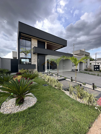 Casa com 3 Quartos à Venda, 158 m² em Parqville Pinheiros - Aparecida De Goiânia