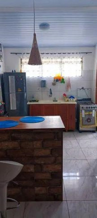 Imagem Casa com 2 Quartos à Venda, 67 m² em Capricórnio I - Caraguatatuba Imagem Casa com 2 Quartos à Venda, 67 m² em Capricórnio I - Caraguatatuba