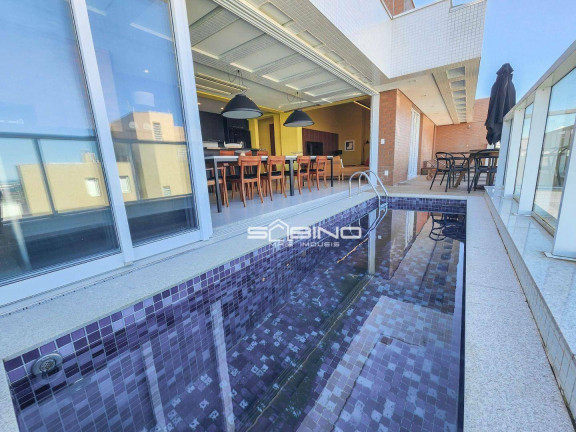 Imagem Cobertura com 4 Quartos à Venda, 255 m² em Riviera De São Lourenço - Bertioga Imagem Cobertura com 4 Quartos à Venda, 255 m² em Riviera De São Lourenço - Bertioga