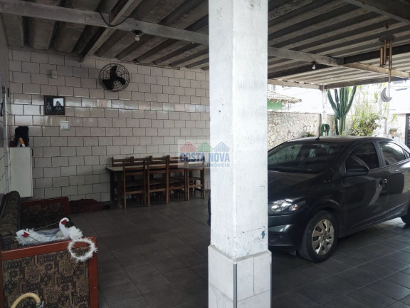 Imagem Casa com 3 Quartos à Venda, 120 m² em Estuário - Santos Imagem Casa com 3 Quartos à Venda, 120 m² em Estuário - Santos