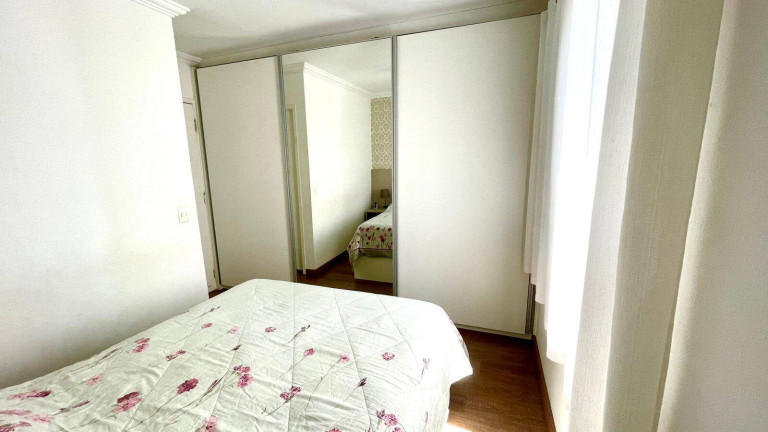 Imagem Apartamento com 3 Quartos à Venda, 75 m² em Chácara Primavera - Campinas
