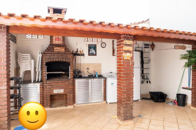 Imagem Casa com 3 Quartos à Venda, 160 m² em Sacomã - São Paulo Imagem Casa com 3 Quartos à Venda, 160 m² em Sacomã - São Paulo