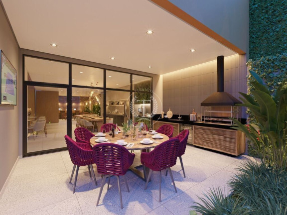 Imagem Apartamento com 1 Quarto à Venda, 33 m² em Vila Mariana - São Paulo Imagem Apartamento com 1 Quarto à Venda, 33 m² em Vila Mariana - São Paulo