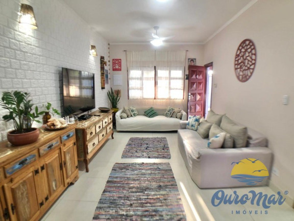 Imagem Casa com 3 Quartos para Alugar ou Temporada, 155 m² em Gaivota - Itanhaém Imagem Casa com 3 Quartos para Alugar ou Temporada, 155 m² em Gaivota - Itanhaém
