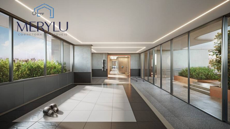 Imagem Apartamento com 2 Quartos à Venda, 73 m² em Butantã - São Paulo