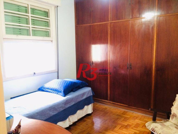Imagem Apartamento com 2 Quartos à Venda, 74 m² em Boqueirão - Santos Imagem Apartamento com 2 Quartos à Venda, 74 m² em Boqueirão - Santos