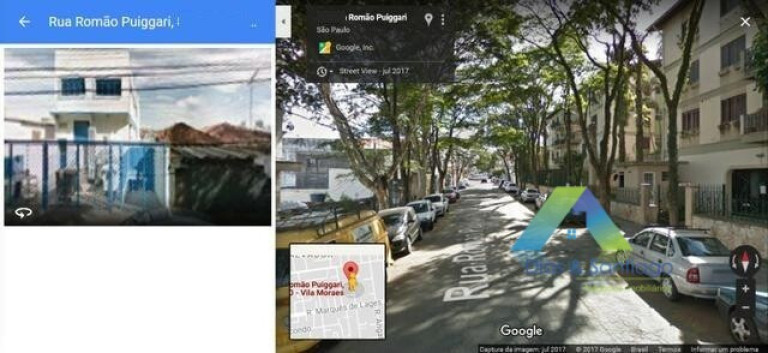 Imagem Terreno à Venda, 1.000 m² em Vila Das Mercês - São Paulo Imagem Terreno à Venda, 1.000 m² em Vila Das Mercês - São Paulo