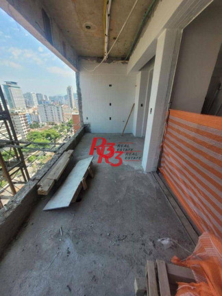 Imagem Apartamento com 1 Quarto à Venda, 66 m² em Vila Rica - Santos Imagem Apartamento com 1 Quarto à Venda, 66 m² em Vila Rica - Santos