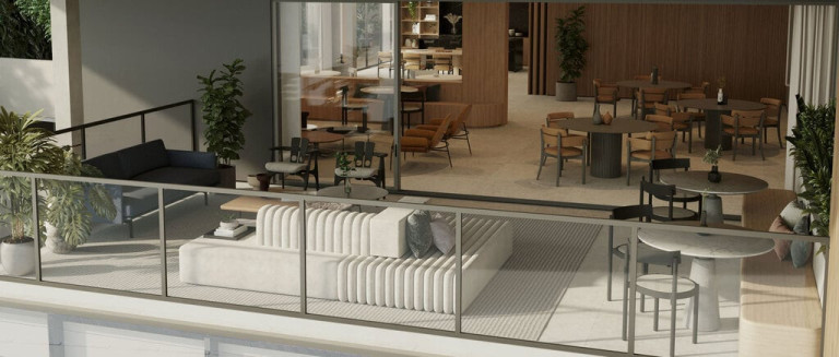 Imagem Apartamento com 4 Quartos à Venda, 214 m² em Icaraí - Niterói Imagem Apartamento com 4 Quartos à Venda, 214 m² em Icaraí - Niterói