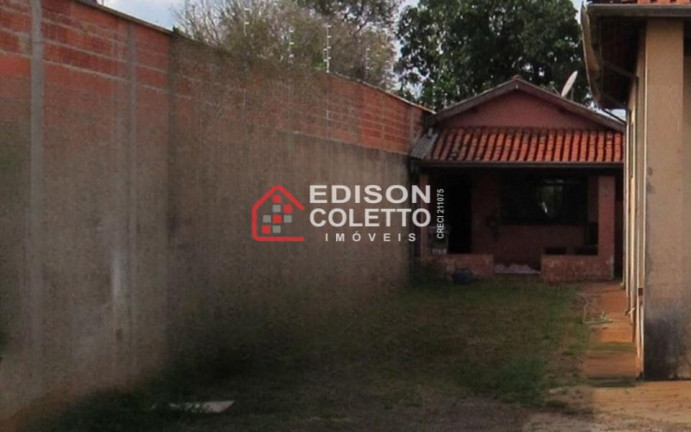 Imagem Galpão à Venda, 1.686 m² em água Branca - Piracicaba
