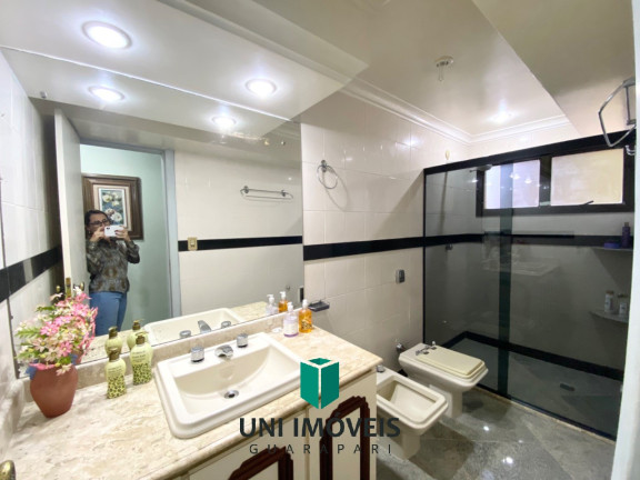 Imagem Apartamento com 3 Quartos à Venda, 180 m² em Praia Do Morro - Guarapari Imagem Apartamento com 3 Quartos à Venda, 180 m² em Praia Do Morro - Guarapari