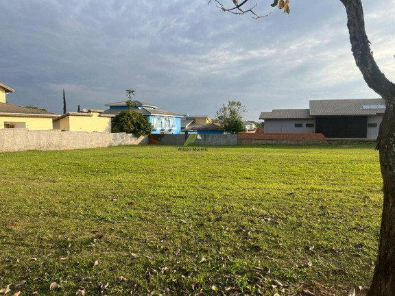 Terreno em Condomínio à Venda, 1 m²