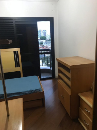 Imagem Apartamento com 4 Quartos à Venda, 200 m² em Vila Gomes Cardim - São Paulo Imagem Apartamento com 4 Quartos à Venda, 200 m² em Vila Gomes Cardim - São Paulo