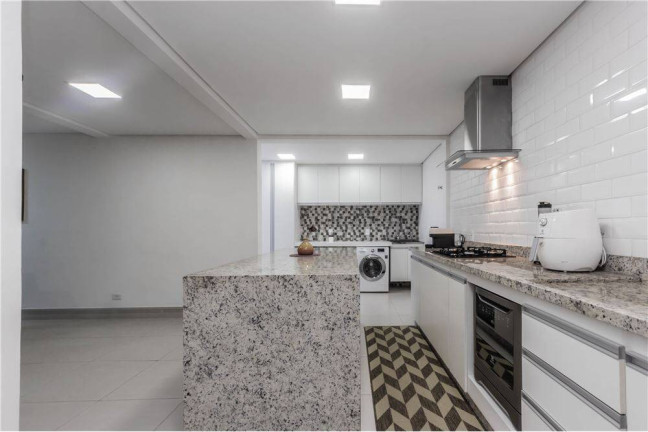Imagem Casa com 3 Quartos à Venda, 134 m² em Jardim Matarazzo - São Paulo Imagem Casa com 3 Quartos à Venda, 134 m² em Jardim Matarazzo - São Paulo