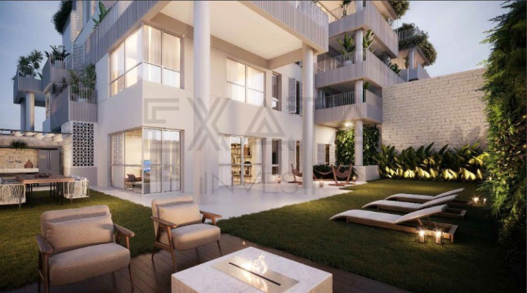 Imóvel com 3 Quartos à Venda, 277 m² em Cidade Jardim - São Paulo