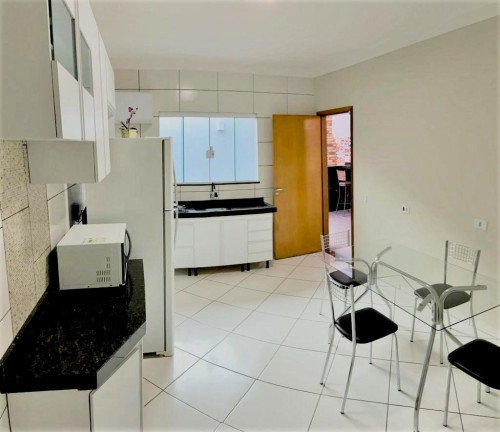 Imagem Casa à Venda, 112 m² em Jardim Dourados - Maringá Imagem Casa à Venda, 112 m² em Jardim Dourados - Maringá