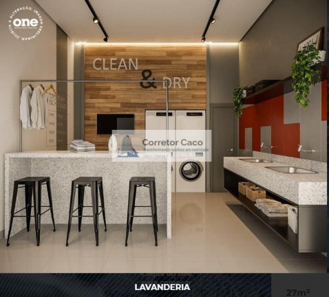 Imagem Apartamento com 1 Quarto à Venda, 34 m² em Vila Clementino - São Paulo Imagem Apartamento com 1 Quarto à Venda, 34 m² em Vila Clementino - São Paulo