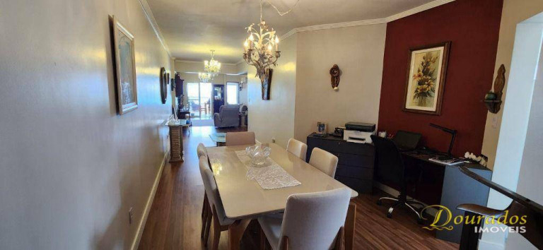 Imagem Apartamento com 3 Quartos à Venda, 150 m² em Aviação - Praia Grande Imagem Apartamento com 3 Quartos à Venda, 150 m² em Aviação - Praia Grande