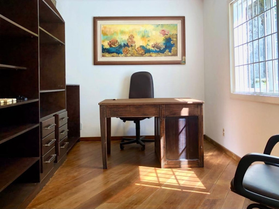 Imagem Casa com 4 Quartos à Venda, 365 m² em Ingá - Niterói Imagem Casa com 4 Quartos à Venda, 365 m² em Ingá - Niterói