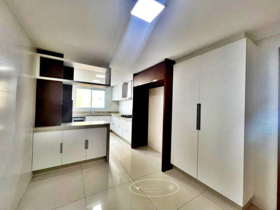 Imagem Apartamento com 4 Quartos à Venda, 305 m² em Setor Oeste - Goiânia