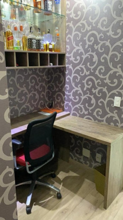 Imagem Apartamento com 3 Quartos à Venda, 107 m² em Vila Lusitânia - São Bernardo Do Campo Imagem Apartamento com 3 Quartos à Venda, 107 m² em Vila Lusitânia - São Bernardo Do Campo