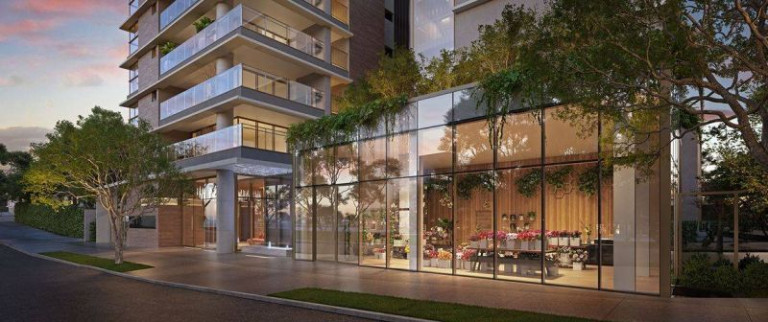 Imagem Apartamento à Venda, 148 m² em Vila Mariana - São Paulo