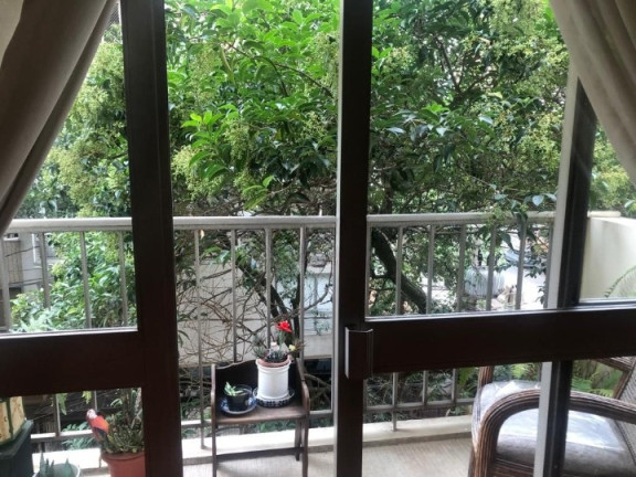Imagem Apartamento com 3 Quartos à Venda, 130 m² em Jardim Paulista - São Paulo