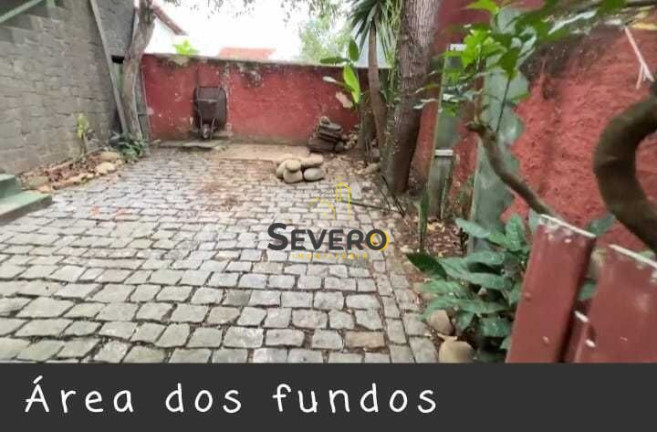 Imagem Casa com 5 Quartos à Venda, 375 m² em Itaipu - Niterói Imagem Casa com 5 Quartos à Venda, 375 m² em Itaipu - Niterói