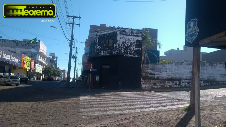 Imagem Loja para Alugar, 30 m² em Centro - Telêmaco Borba Imagem Loja para Alugar, 30 m² em Centro - Telêmaco Borba