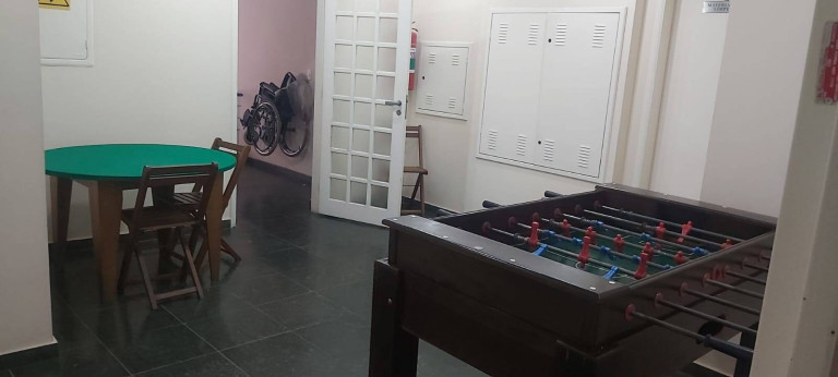Imagem Apartamento com 3 Quartos à Venda, 98 m² em Santa Paula - São Caetano Do Sul Imagem Apartamento com 3 Quartos à Venda, 98 m² em Santa Paula - São Caetano Do Sul