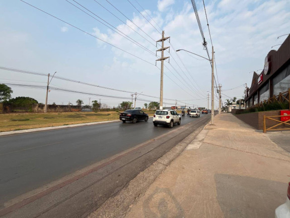 Imagem Terreno à Venda, 4.000 m² em Cuiabá Imagem Terreno à Venda, 4.000 m² em Cuiabá