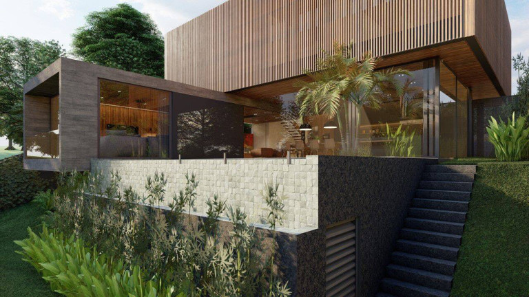 Imagem Casa de Condomínio com 4 Quartos à Venda, 522 m² em Alphaville Nova Esplanada 2 - Votorantim Imagem Casa de Condomínio com 4 Quartos à Venda, 522 m² em Alphaville Nova Esplanada 2 - Votorantim
