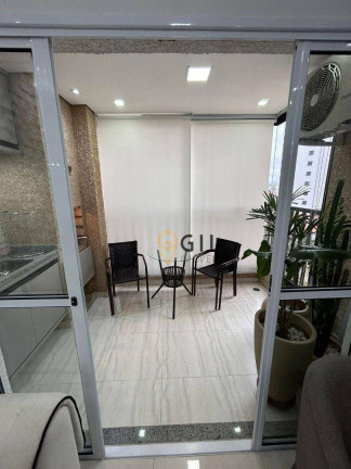Imagem Apartamento com 3 Quartos à Venda, 80 m² em Vila Machado - Jacareí Imagem Apartamento com 3 Quartos à Venda, 80 m² em Vila Machado - Jacareí