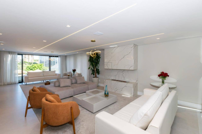 Imagem Casa com 5 Quartos à Venda, 530 m² em 18 Do Forte - Santana De Parnaíba Imagem Casa com 5 Quartos à Venda, 530 m² em 18 Do Forte - Santana De Parnaíba