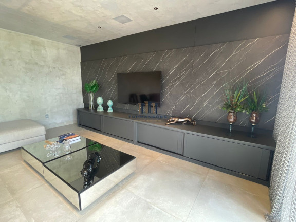 Imagem Casa de Condomínio com 4 Quartos à Venda, 310 m² em Alphaville - Vespasiano Imagem Casa de Condomínio com 4 Quartos à Venda, 310 m² em Alphaville - Vespasiano