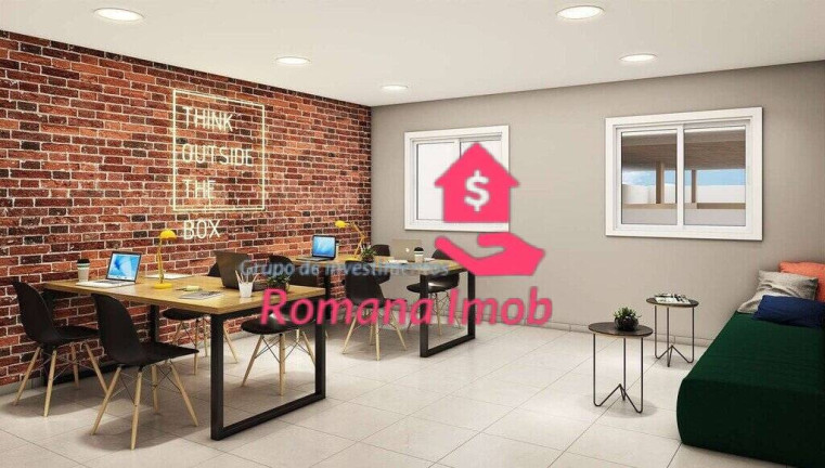 Imagem Apartamento à Venda,  em São Paulo